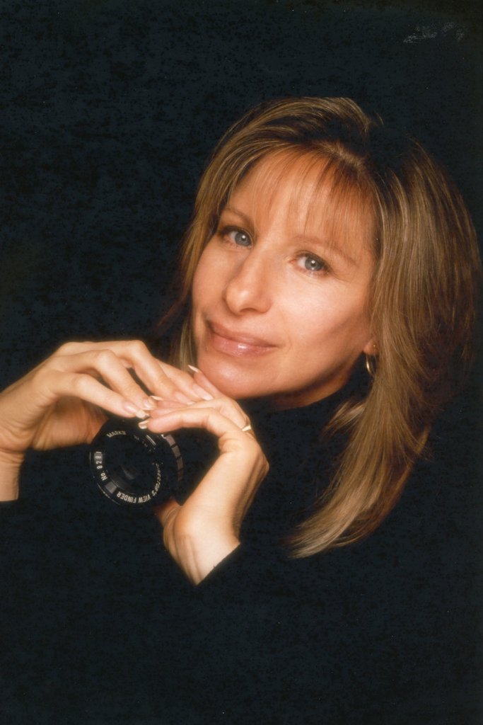 Happy Birthday Barbra Streisand, Rob Douglas, Rory McCann, Roxanna Panufnix, Aidan Gillen, David Usher   