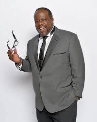 HAPPY BIRTHDAY 

Cedric Antonio Kyles (Cedric the Entertainer) 