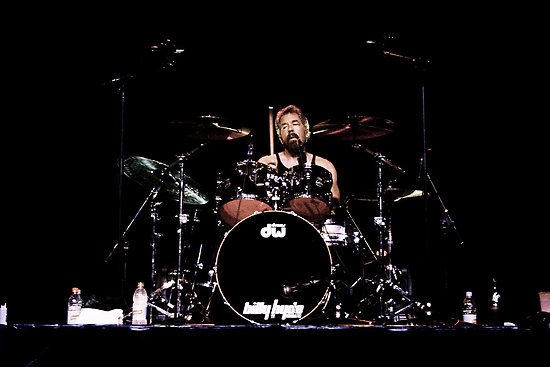 Happy Birthday Doug Clifford drummer of Creedence Clearwater Revival, born 1945  