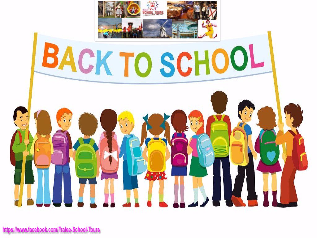 SchoolToursIRL's tweet photo. Now that the Easter break is over, is the perfect time of the year to go on a fun and exciting school tour. @SchoolToursIRL https://t.co/1K0UOc5kwp