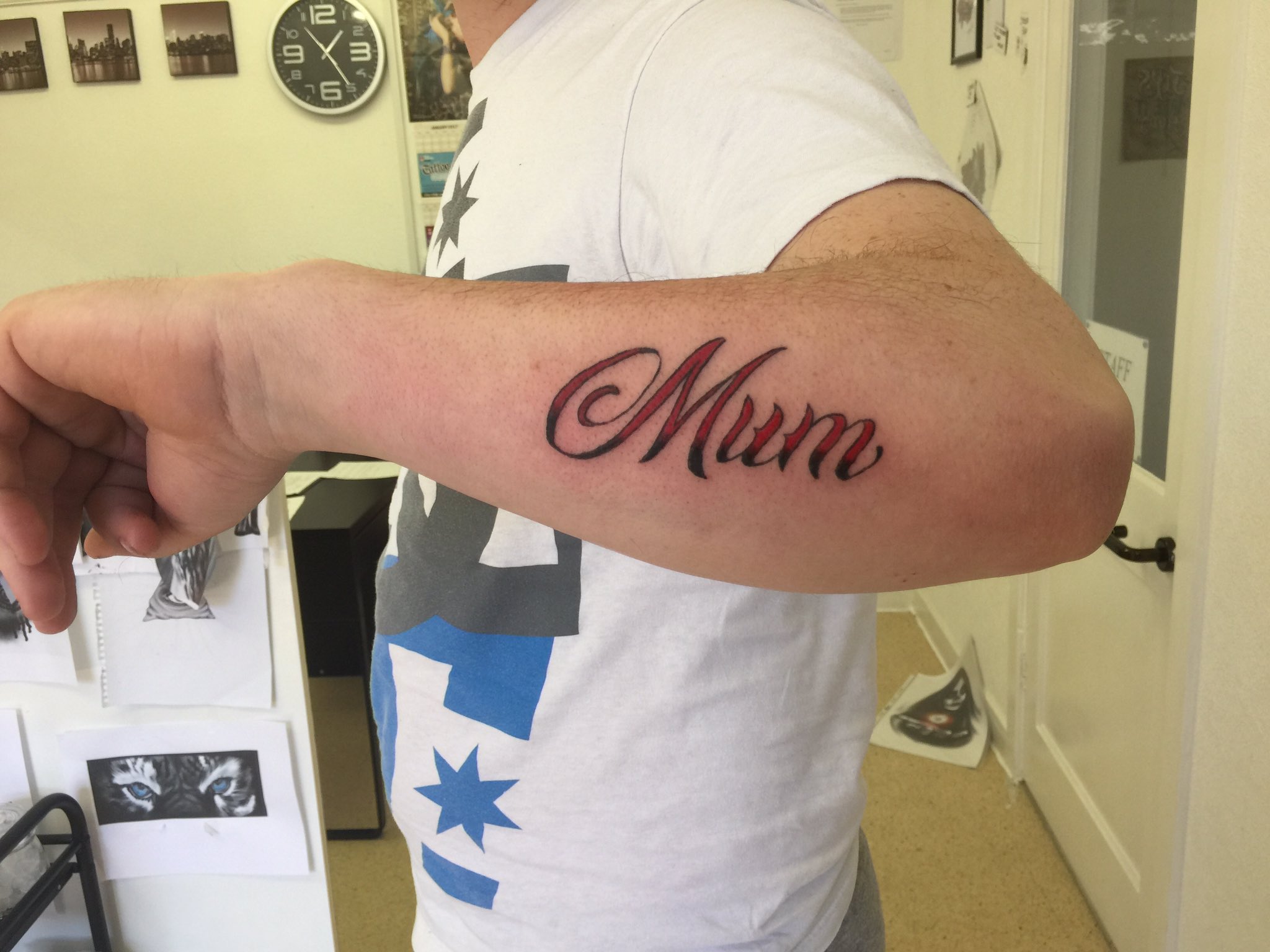 Road Runner Tattoo on Twitter: Road Runner Tattoo on Twitter: