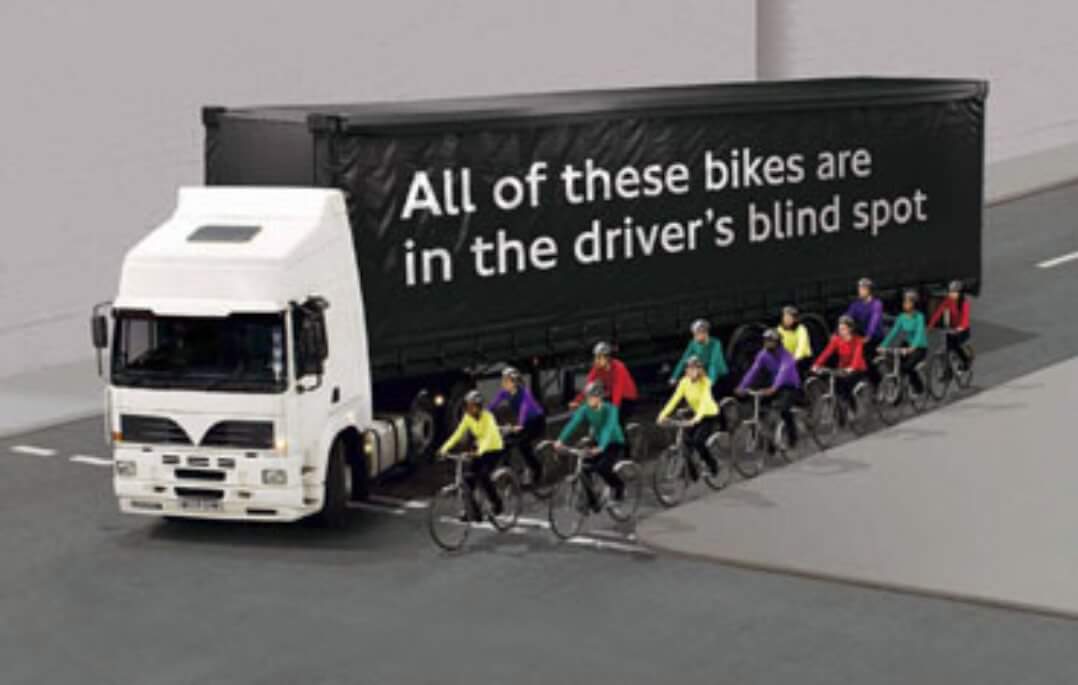 SpokesTrade's tweet image. Stay safe on the road. Cycle sensibly!
#cycling #safety