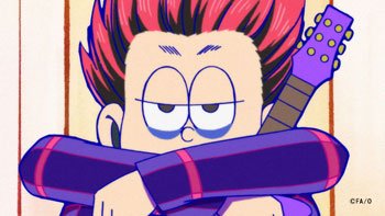 おそ松さん 公式アカウント No Twitter 毎週月曜 テレビ東京にて おそ松さん 第1期シリーズが再放送中 本日深夜2時05分からは 第4話 自立しよう トト子なのだ がoaとなります 皆様 お楽しみに おそ松さん おそ松さん 公式アカウント No Twitter 毎週月曜 テレビ東京にて おそ松さん 第1期シリーズが再放送中 本日深夜2時05分からは 第4話 自立しよう トト子なのだ がoaとなります 皆様 お楽しみに おそ松さん