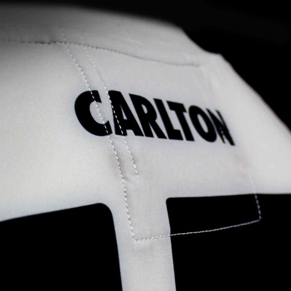 COMPETITION!
We're giving away a 2017 Clash Guernsey when we reach 1,500 followers!!

All you have to do is RETWEET this tweet, &amp; follow us!