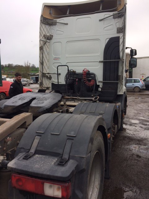 CWC_Trade's tweet image. Part Exchange 2011 Renault Premium 6x2 tractor unit. 680,000kms, MOT till April 2018. Due back early May. Please contact for more details.
