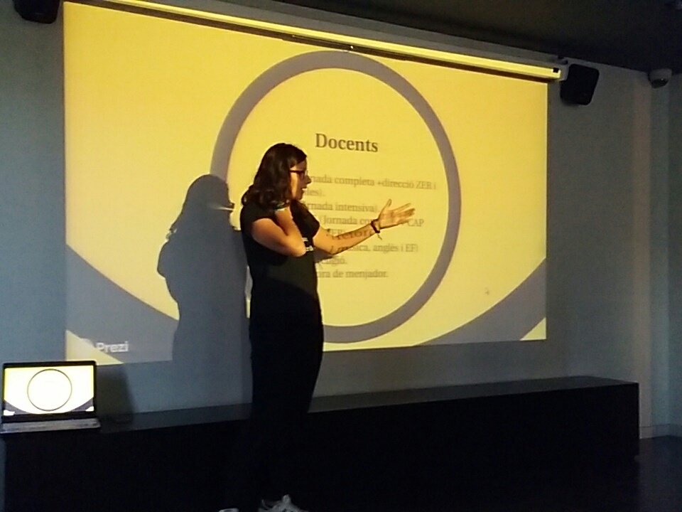 #escolarural2017 

Comunicació de L'escola de Planoles.😊