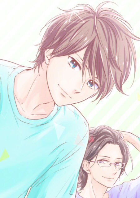 春待つ僕らのtwitterイラスト検索結果 古い順 春待つ僕らのtwitterイラスト検索結果 古い順