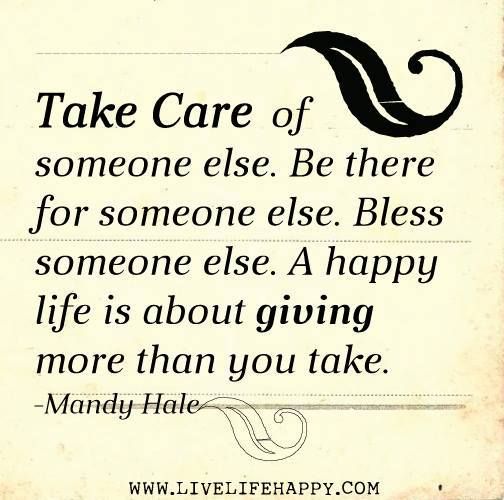 Homecare Quotes