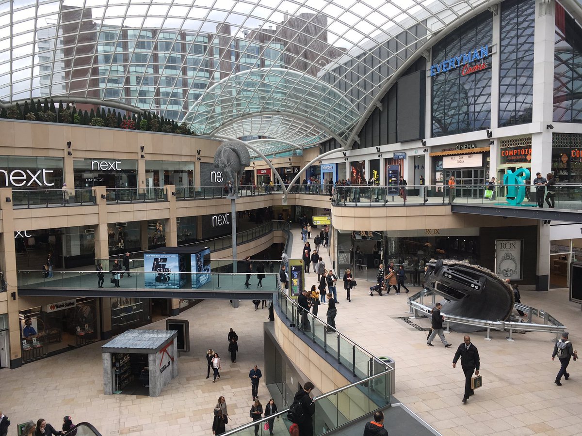 MonikaRusso's tweet photo. Last chance to get your #F8 action 😎 don't miss out!! #f8leeds #f8face @JCDecaux_UK @TrinityLeeds @universaluk https://t.co/wEjp2aq44m