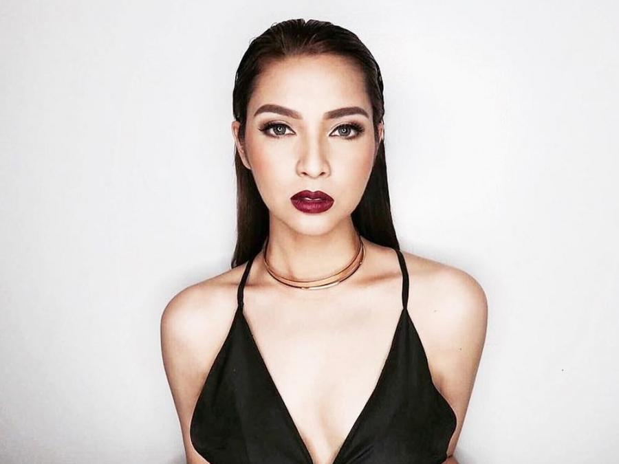 Ryza Cenon recalls first encounter with Angel Locsin; greets her a happy birthday  