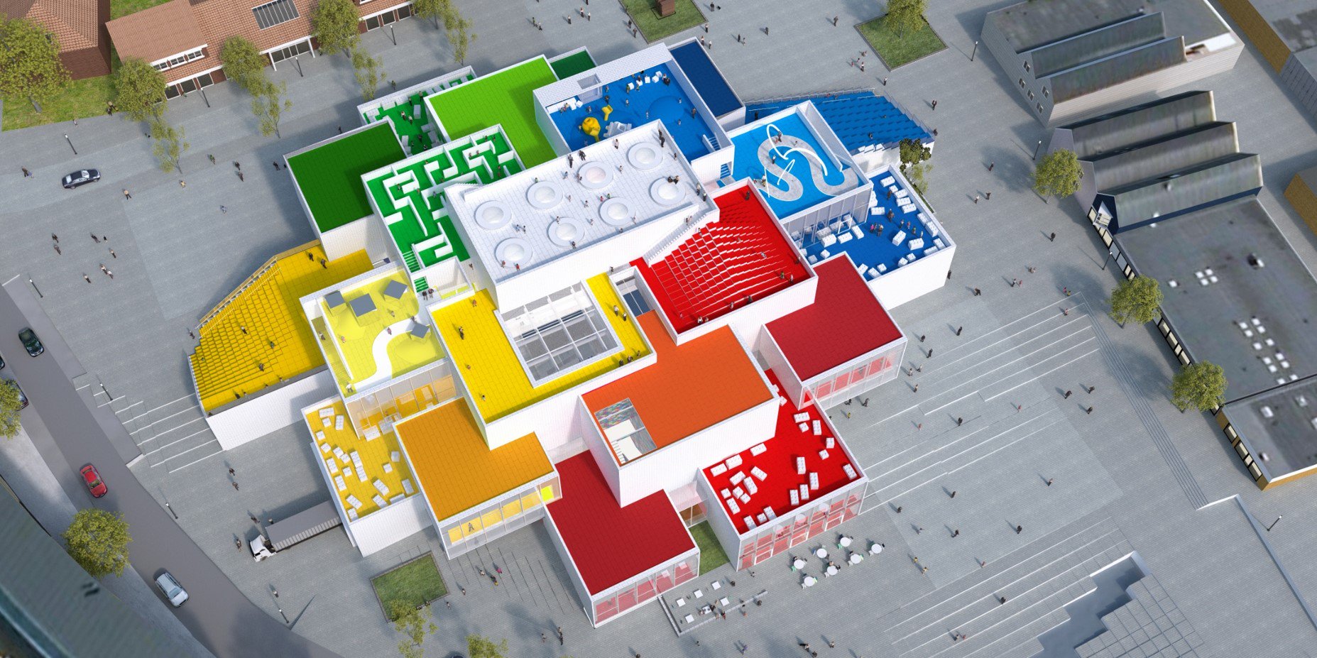 توییتر \ در توییتر: «Tekniker VVS til LEGO House i Billund #LEGOHouse #JOB https://t.co/rsekdSmyi5 https://t.co/0C22Iboncf»