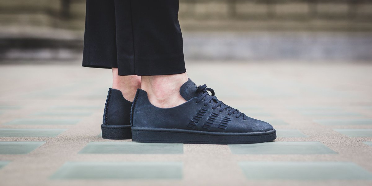 adidas campus x wings and horns