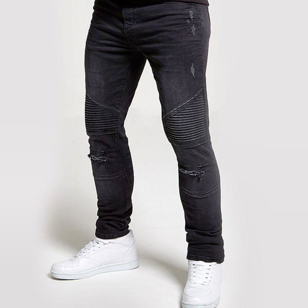 chapterwear's tweet photo. New DML skinny biker jeans.
In store now.
#chapterclothing #chapterwear #chapterapparel #leamingtonspa #leamington #leam #loveleam https://t.co/aVxQEZ6tz1