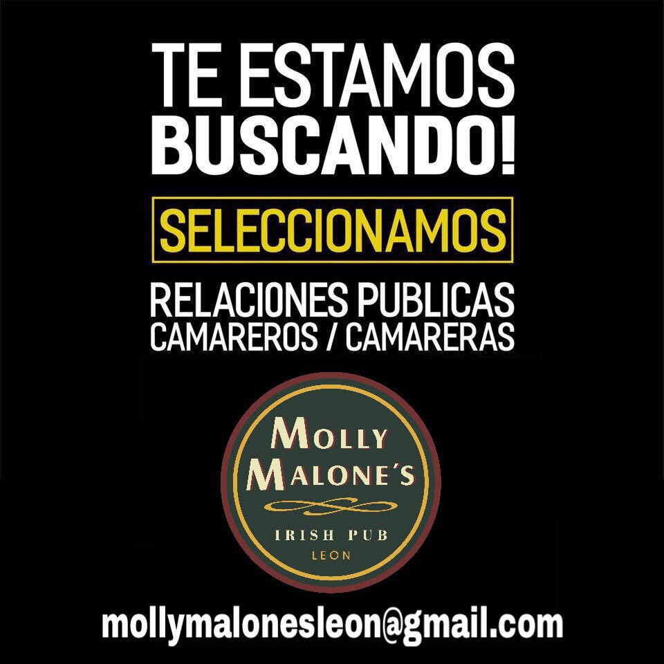 Te estamos Buscando!!!