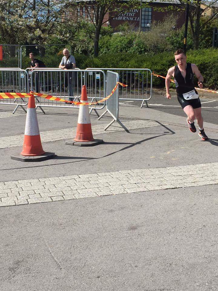 mucklecctri's tweet photo. #StocktonDuathlon https://t.co/hwRb0BuTfL