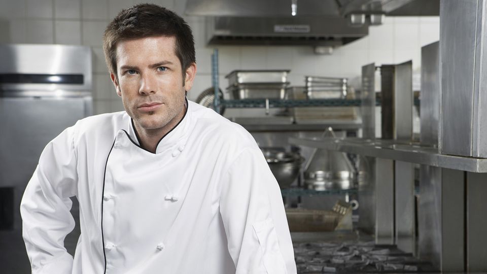 ClickHole's tweet photo. He Was Just Trying To Get Even With Some Cows. Now He Has His First Michelin Star. https://t.co/L3PfuLs6Na https://t.co/dJGWLumzL5