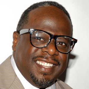 Happy Birthday Cedric the Entertainer 