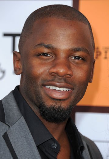 Happy Birthday Derek Luke 