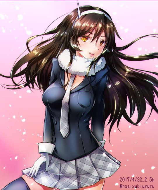 艦これイラストのtwitterイラスト検索結果 古い順
