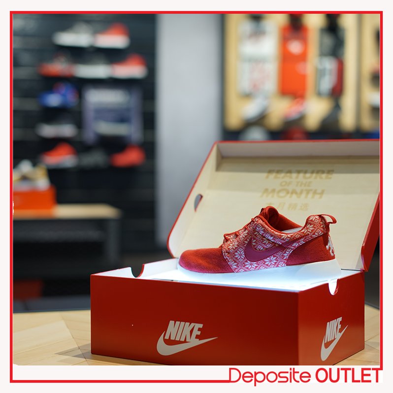 nike deposite outlet