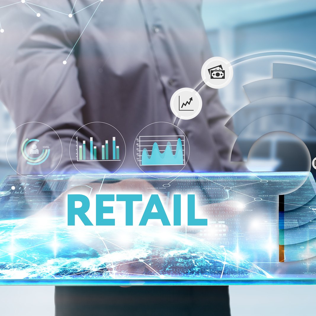 Just 2 weeks until @rbtexpo opens its doors. We're demoing EVOLVE-Store - a solution that connects your store #data #analytics #conversion