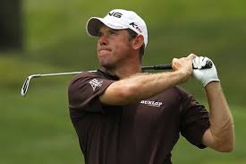 Happy 44th birthday to Lee Westwood 