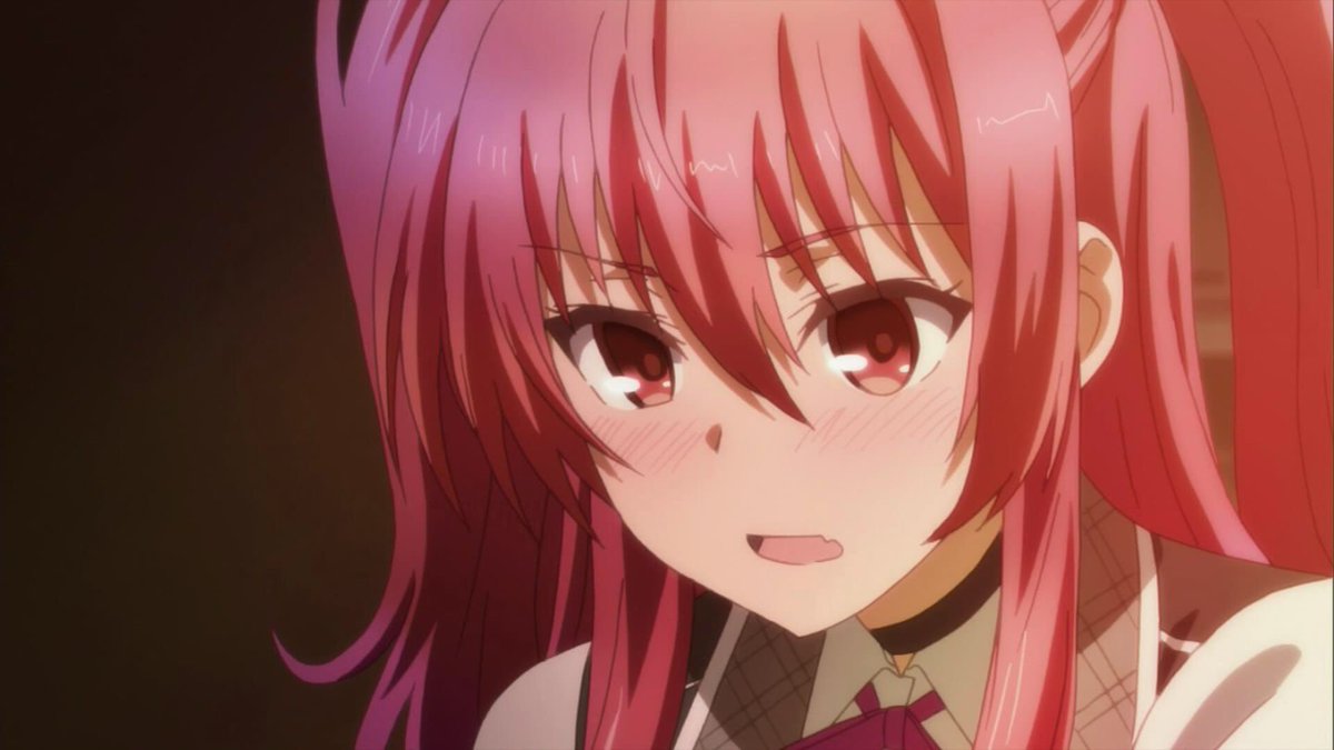 水風船 同一クールのアニメにおける謎のネタ被り現象 赤髪ヒロインで能力がどちらも炎 そして主人公は剣を使い Oh