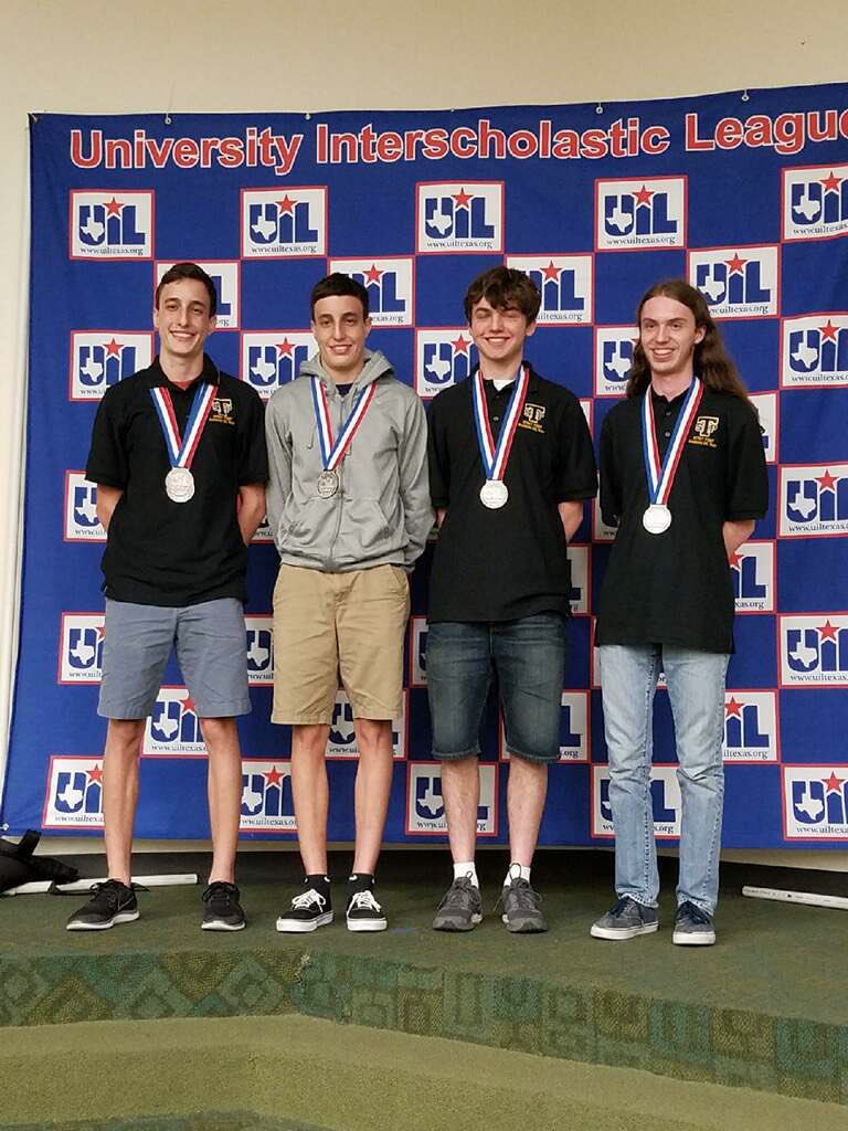 sTp proud of State Second Place Team Social Studies Morgan Santoni-Colvin, Matthew Greb, Ethan Santoni-Colvin, Nathan Sipple <a href="/StonyPointHS/">Stony Point H S</a>