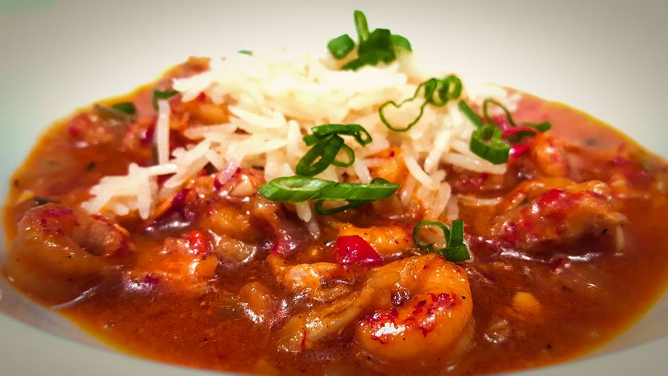 Staying at Big Easy Ranch is a complete experience, including gourmet dinners with a Cajun twist. ow.ly/j0kJ30aZz84