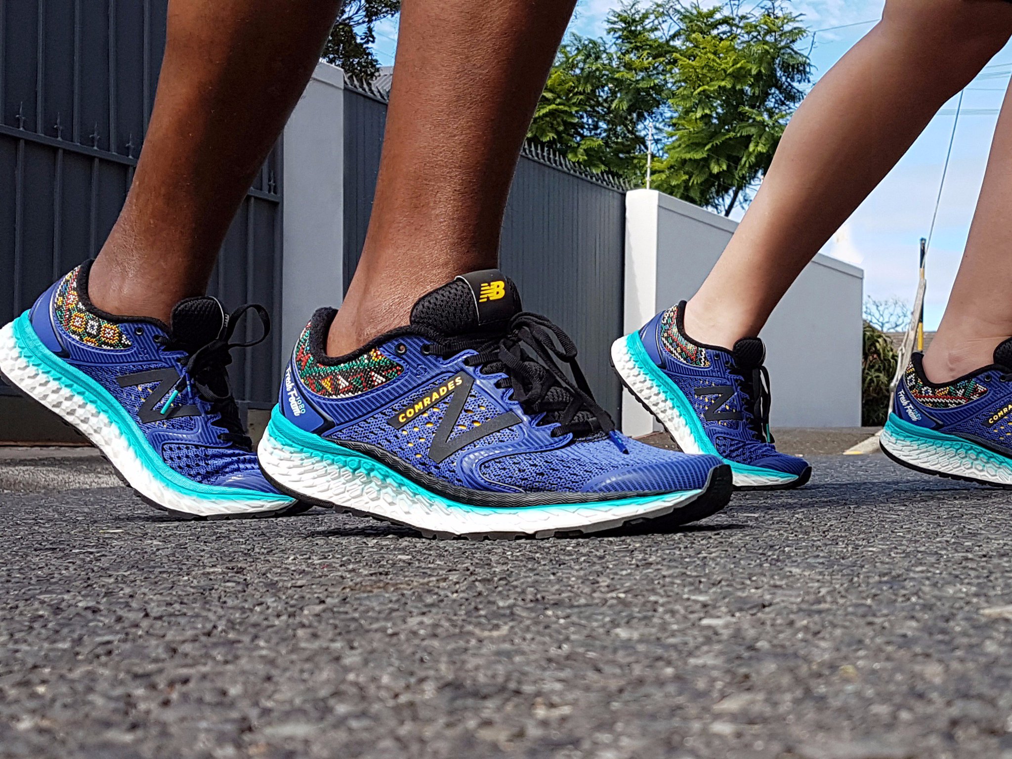 new balance 1080 43