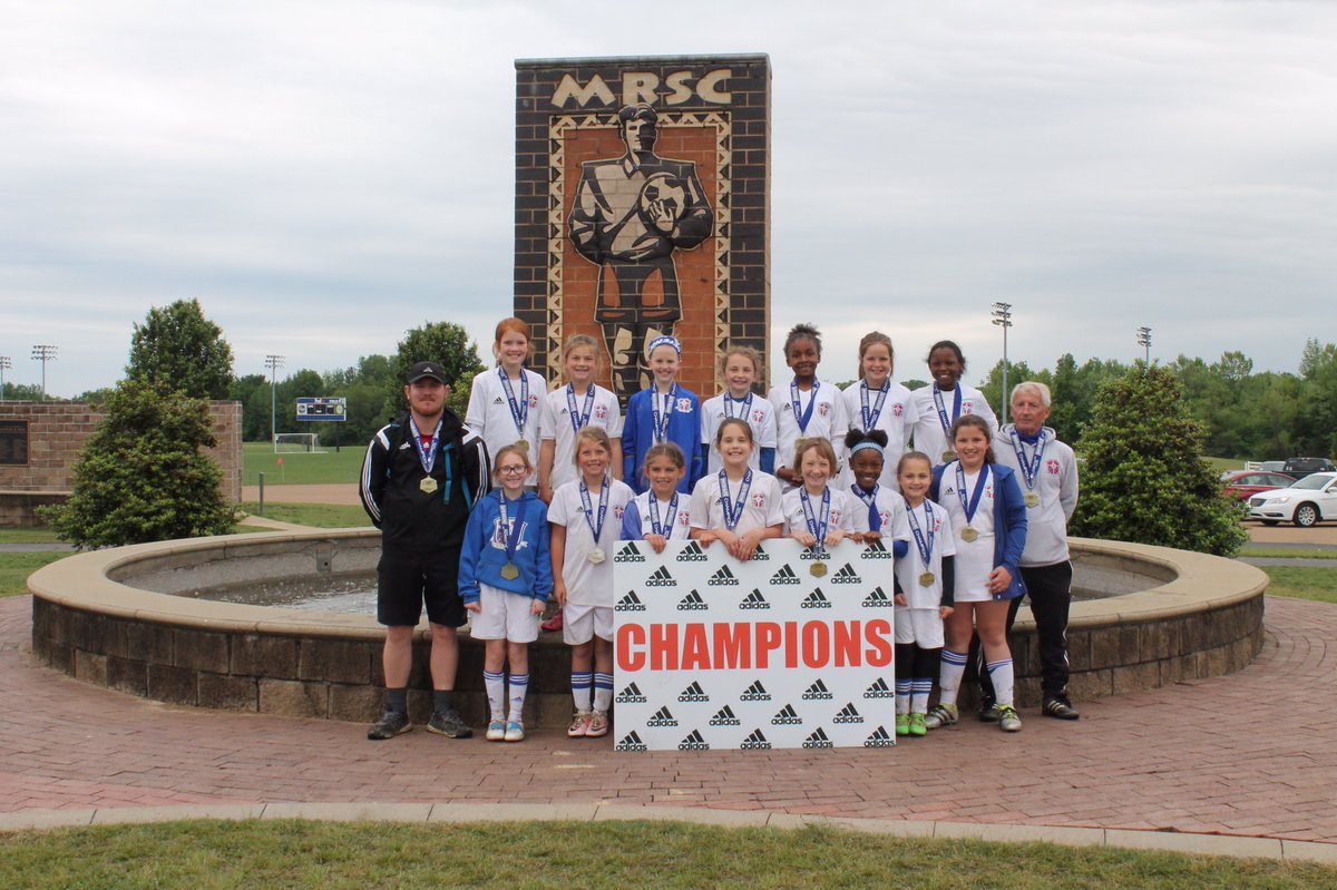 Tupelo FC United (@tupelo_fc) on Twitter photo Congrats to the <a href="/Tupelo_FC/">Tupelo FC United</a> U9/U10 girls on winning the SoccerElite Spring Championship in Memphis! Congrats to the <a href="/Tupelo_FC/">Tupelo FC United</a> U9/U10 girls on winning the SoccerElite Spring Championship in Memphis!