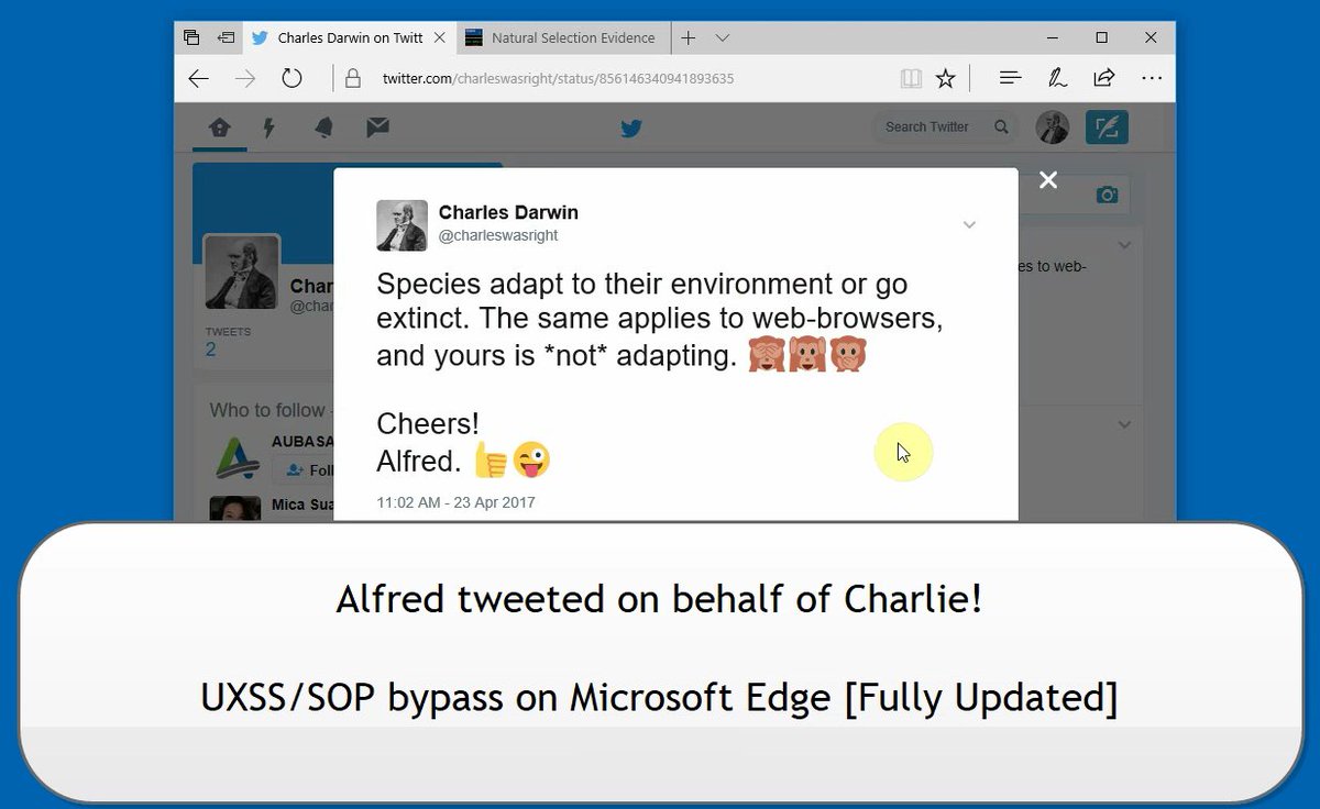 Tweet media one