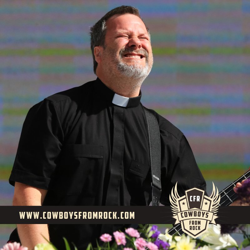 Feliz Cumpleaños/ Happy Birthday Billy Gould     