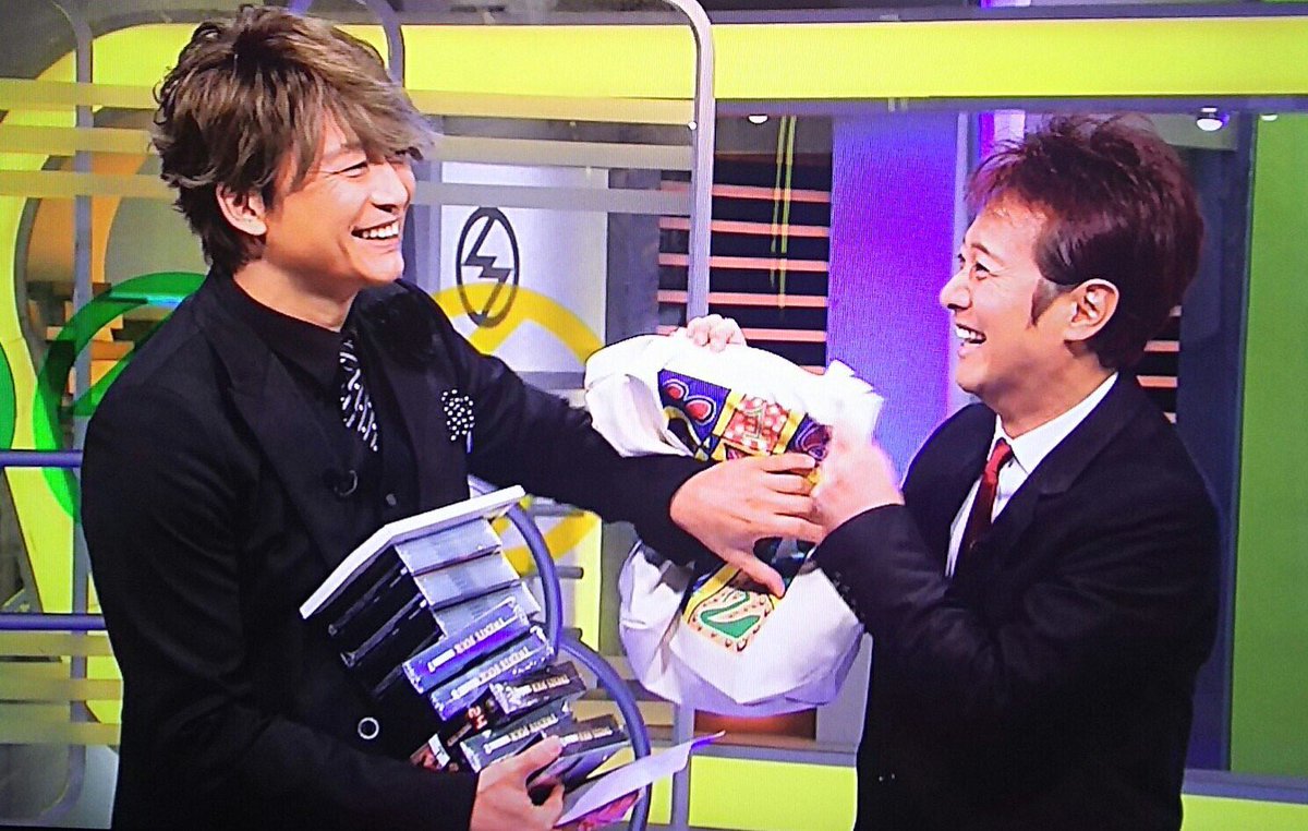 Miiii Twitterissa 中居 お前子供いたんだってな 香取 いないってここで言ったから 中居 あっそう のノリで 中居 Smap解散したんだってな 香取 あれはもういいんだよ 中居 あっそう って言って欲しい Smap 中居正広 木村拓哉 稲垣