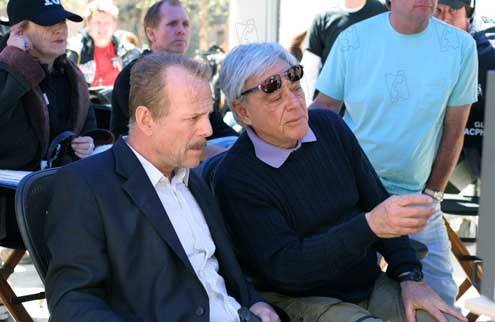 Happy birthday Richard Donner. 87 ans aujourd\hui. Master ! 