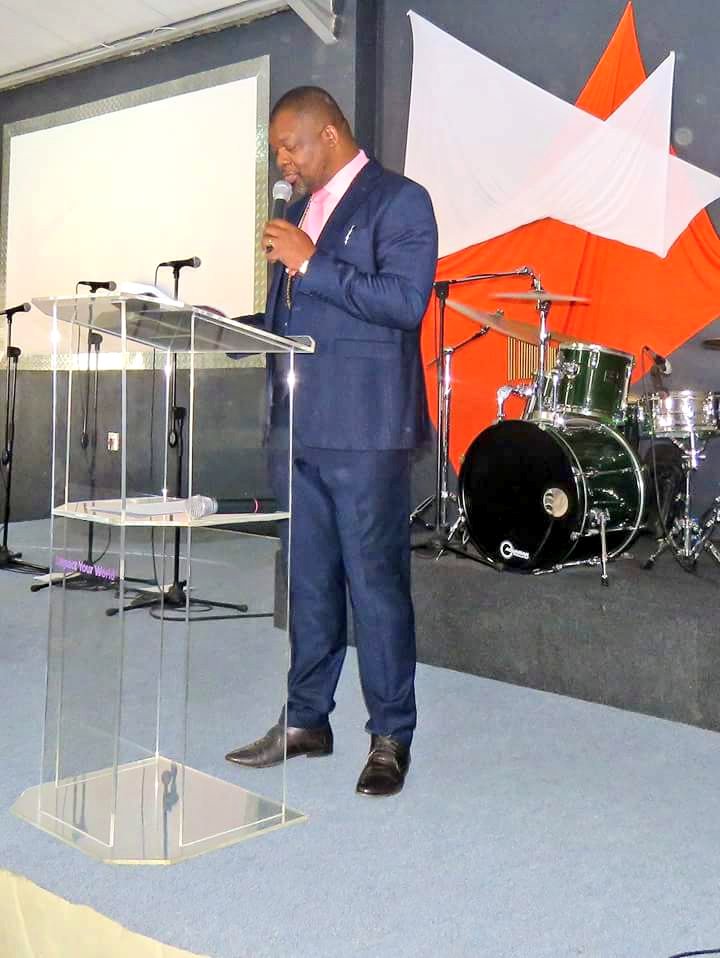 GraceImpactZA's tweet photo. The word Dr Chris Raymond preached yesterday shook Joburg. We're cultivating a Culture of Blessings!
#GraceImpact https://t.co/XGSXD6aRTH