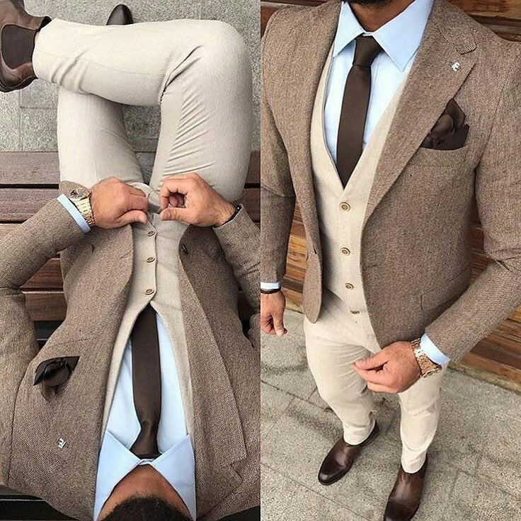 Thoughts?

#style #fashion #Gentleman #Mensfashion #menswear #menstyle