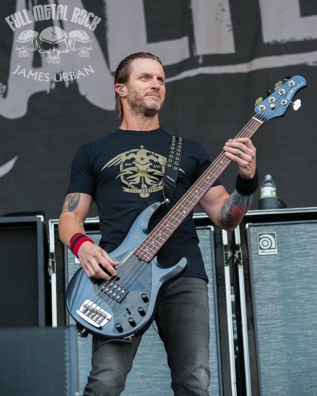 Happy Birthday Brian Marshall 