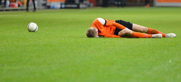 Young athletes 2x more likely injured when "perfect storm" of⬆training load &amp; intensity &amp;⬇sleep occurs Vs no change; von Rosen et al 2017