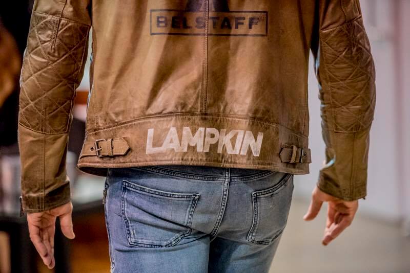 jskychat's tweet image. @dougielampkin opens SS17 @Belstaff collection worldofjsky.com/obe-dougie-lam… #DougieLampkin #WorldofJsky