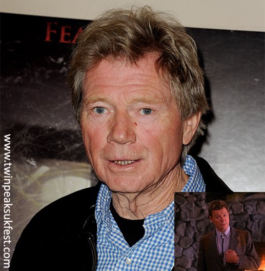 HAPPY BIRTHDAY MICHAEL PARKS WHO TURNS 77 TODAY!   