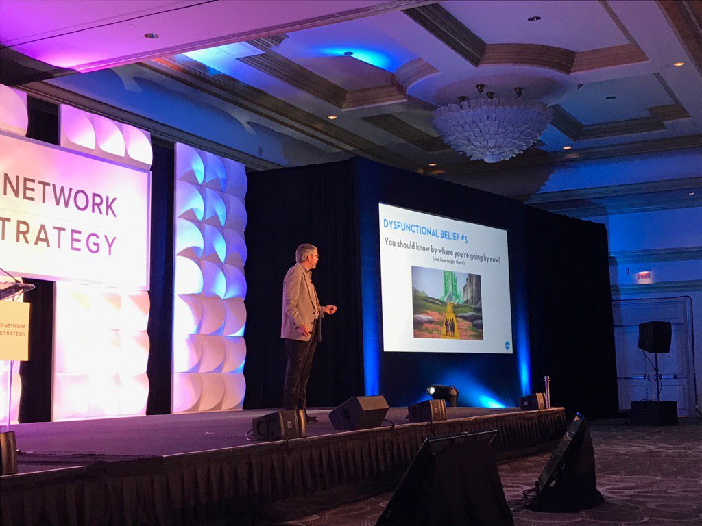 Edie L Goldberg tweet media