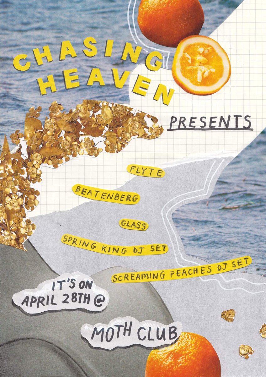 FRIDAY 🍊<a href="/Beatenberg_Band/">Beatenberg</a> <a href="/glassmuzik/">Holly Burgmann</a> <a href="/springkingband/">Spring King</a> <a href="/ScreamingPeachs/">Screaming Peaches</a>