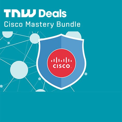 Tnw Deals On Twitter Ace Your Cisco Networking Administration Skill Only For 49 Https T Co R2ml7zkhxw