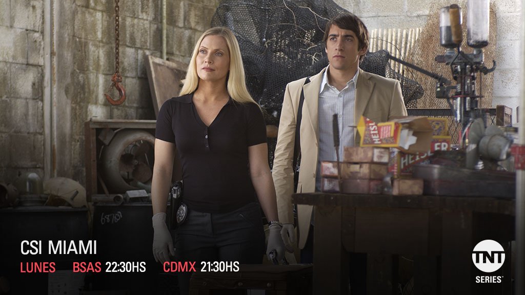 TNT Series tweet media