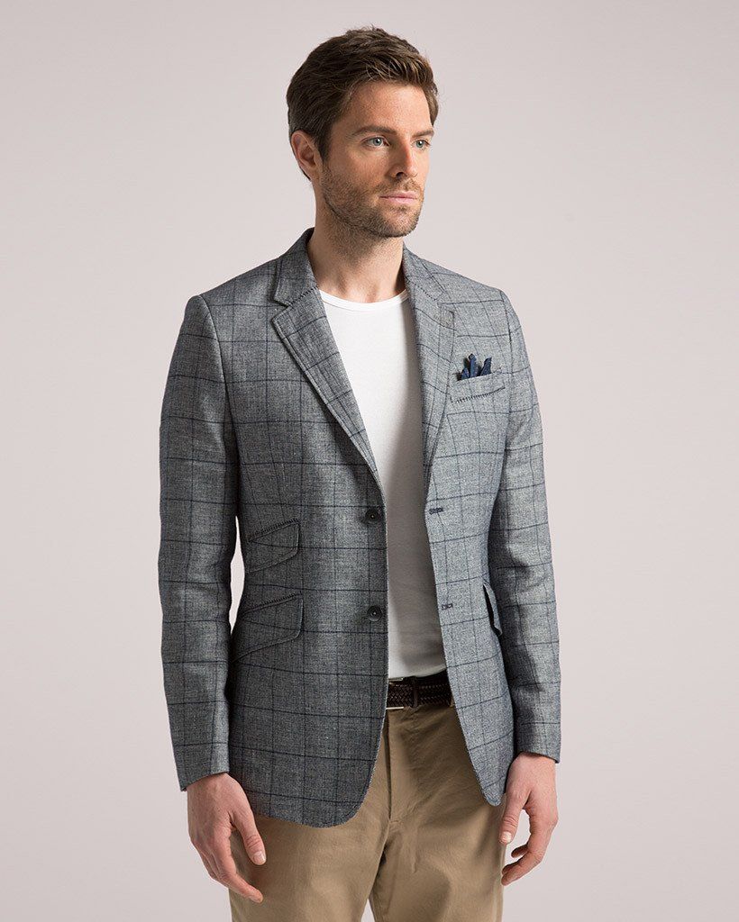 holland esquire blazer