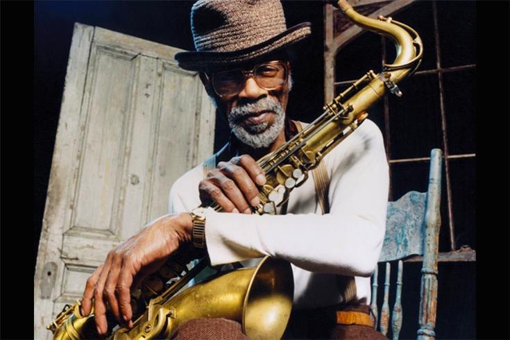 Happy Birthday to Joe Henderson! 