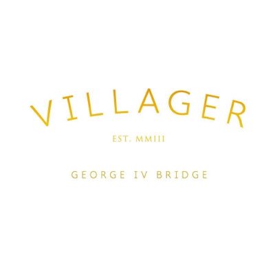 Villager Bar tweet media