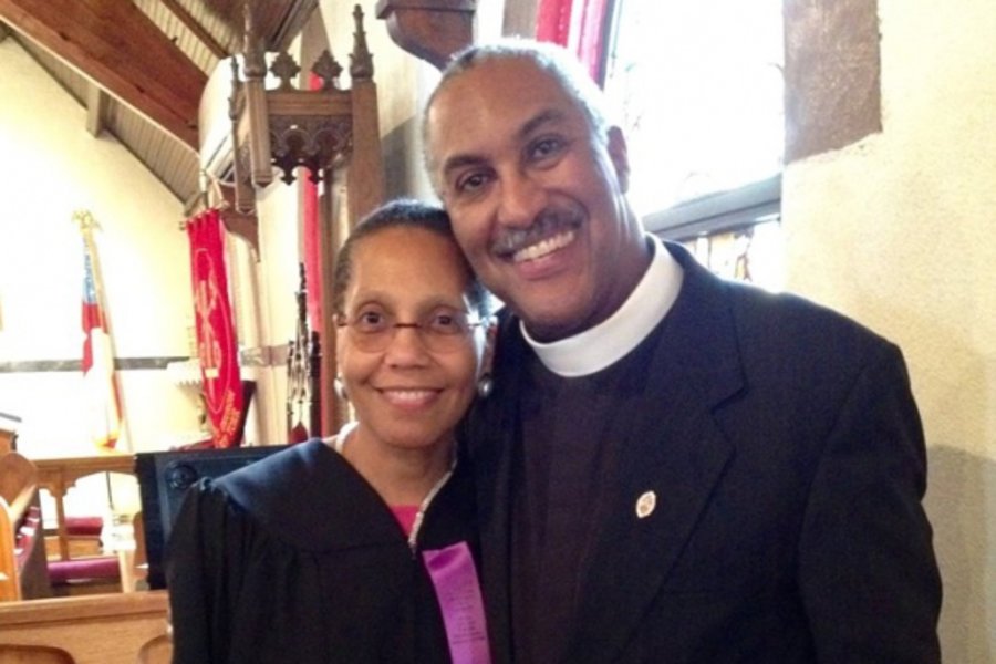 Essence's tweet photo. Husband of Judge Sheila Abdus-Salaam calls for witnesses to help police investigate her death: https://t.co/SVFldvOq5s https://t.co/zIGLWIo9uh