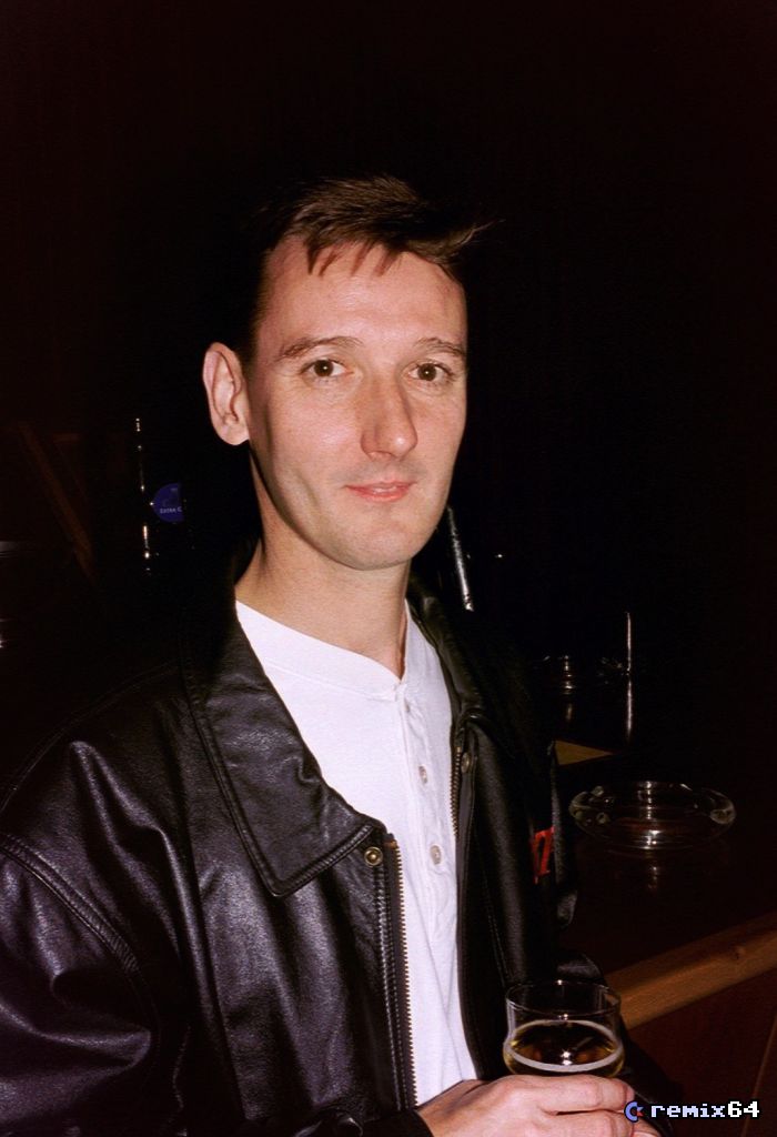 ItsMeRomson's tweet image. Happy B-day David Whittaker! Your game OSTs made my #80s and early #90s!
#retrogaming #oldschool #Dizzy #ZXSpectrum #c64 #Atari #NES #Amiga